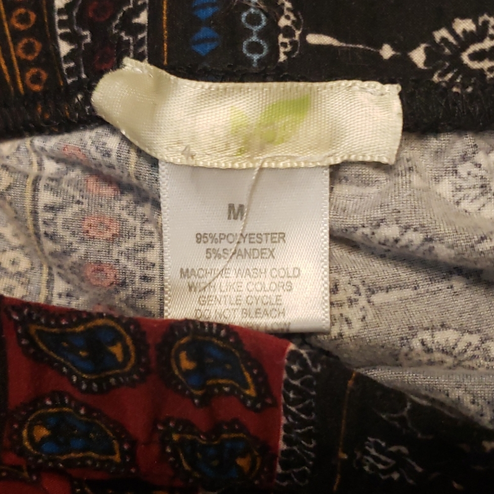 Legging - Picture 3 of 3